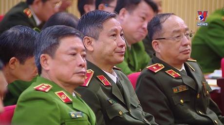 Bản tin tiếng Trung ngày 21/12/2022