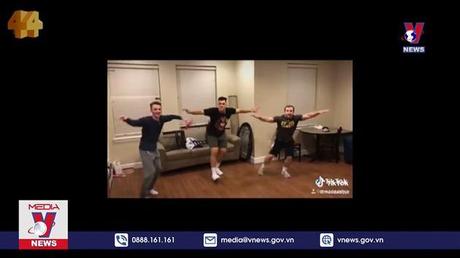 TikTok - Thế lực mới trên Internet