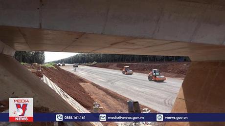 Đồng Nai “đại công trường” của các dự án giao thông trọng điểm