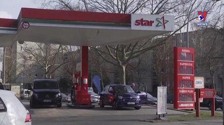 Thế giới hôm nay - Thử thách mùa Đông