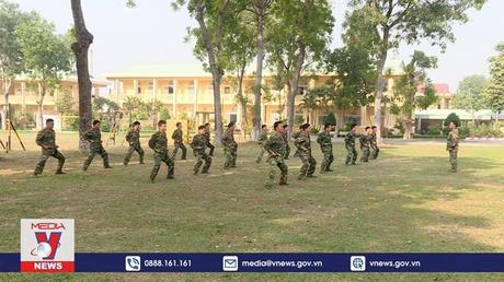 Họp mặt cán bộ cao cấp quân đội nghỉ hưu nhân dịp 22/12