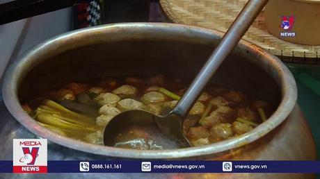 Việt Nam là Điểm đến ẩm thực tốt nhất châu Á 2022