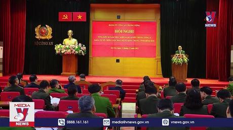 Bản tin thời sự 21h ngày 21/12/2022