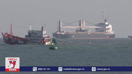 Tìm thấy 6 thi thể trong vụ tàu chìm ở Thái Lan