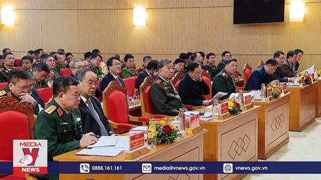 Ngăn chặn, đẩy lùi các nguy cơ, thách thức mới