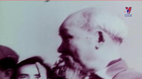 Học Bác mỗi ngày: Điện Biên Phủ trên không