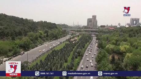 Iran nêu điều kiện ủng hộ khôi phục thỏa thuận hạt nhân