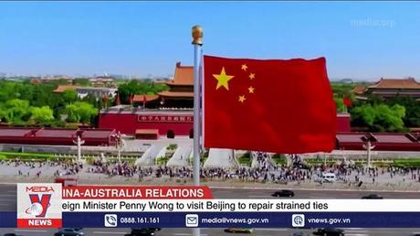 Trung Quốc và Australia khẳng định coi trọng quan hệ song phương