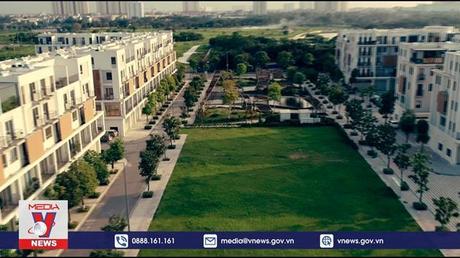 Khám phá không gian giải chạy Santa Run