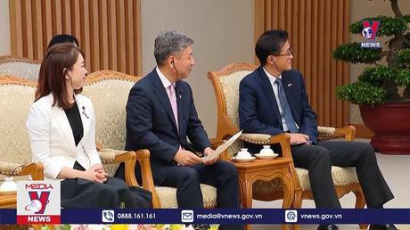 Bản tin thời sự 20h ngày 21/12/2022