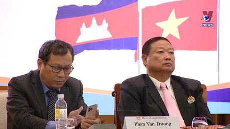 Nhịp cầu cộng đồng: Ký ức của những người lính già Nga về 