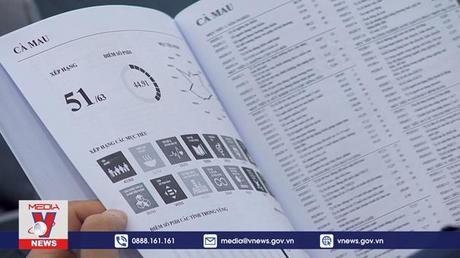 Nỗ lực để đạt mục tiêu phát triển bền vững vào năm 2030