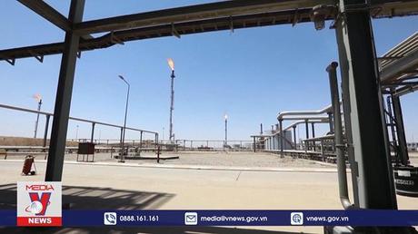 Saudi Arabia giải thích quyết định cắt giảm sản lượng của OPEC+