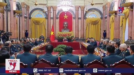 Bản tin Thời sự 22h ngày 20/12/2022