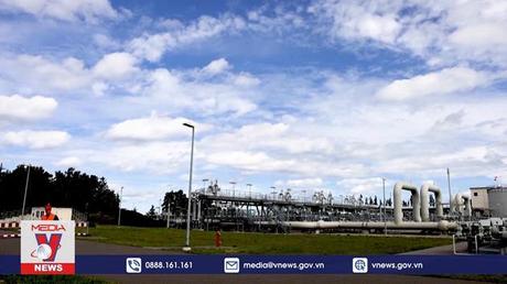 EC phê chuẩn việc Đức quốc hữu hóa tập đoàn khí đốt Uniper