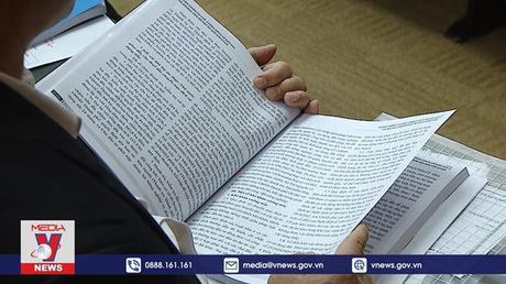 Nhiều lỗ hổng trong quản lý đất đai