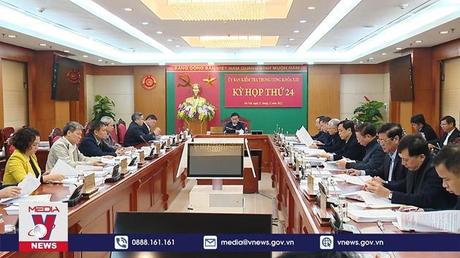 Kỷ luật, khai trừ Đảng nhiều cán bộ Đại sứ quán Việt Nam tại nước ngoài