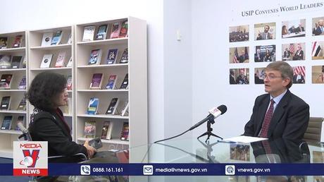 Chiến dịch Linebacker II dưới góc nhìn của học giả Mỹ