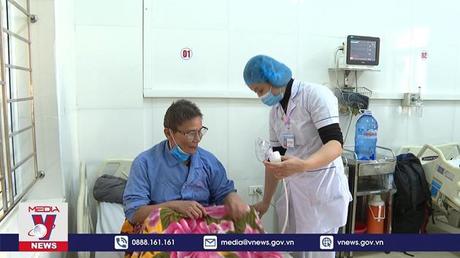 BVĐK huyện Nho Quan, Ninh Bình nợ 2 tháng lương