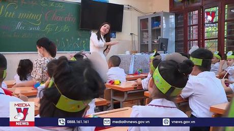 Không tăng học phí năm học 2022-2023