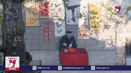 Chỉnh trang phố Bích họa Phùng Hưng 