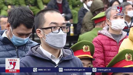 Xét xử vụ vi phạm quy định đấu thầu tại Công ty AIC