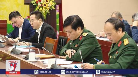 Tiếp tục đổi mới và nâng cao chất lượng ngành xuất bản