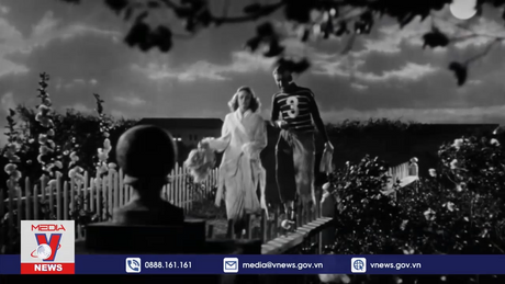 Bộ phim được yêu thích nhất Giáng sinh năm nay