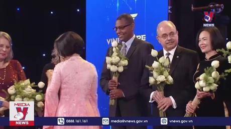 Bản tin Thời sự 6h ngày 21/12/2022