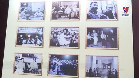 Biên giới, biển đảo Quê hương: Nhà tình nghĩa quân dân