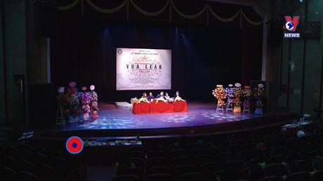 Văn hóa toàn cảnh ngày 22/12/2022