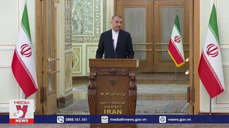 Iran và đại diện EU thảo luận nhiều vấn đề về hạt nhân