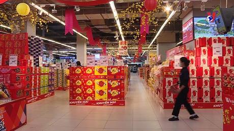 Nhật trình kinh tế ngày 22/12/2022