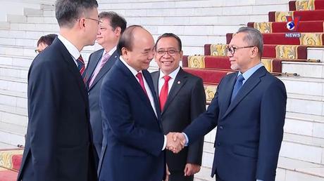 Bản tin tiếng Trung ngày 22/12/2022