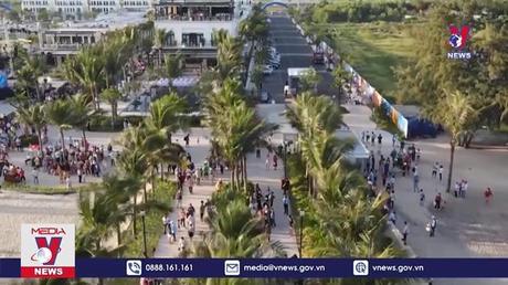 Du lịch Bà Rịa-Vũng Tàu hướng đến đẳng cấp, chất lượng