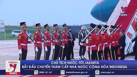 Bản tin thời sự 22h ngày 21/12/2022