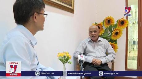 Học giả Indonesia đánh giá cao ý nghĩa chuyến thăm của Chủ tịch Nguyễn Xuân Phúc 