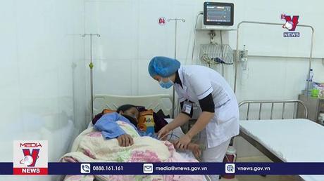 BVĐK huyện Nho Quan đã thanh toán lương cho nhân viên 