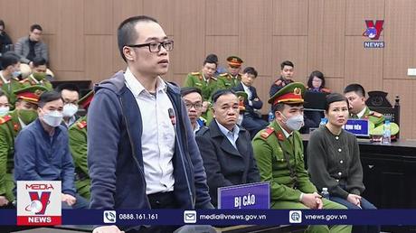 Thời gian điều tra vụ án AIC là đúng luật định