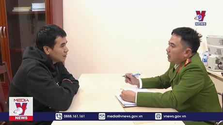 Phú Thọ xử lý 14 vụ việc liên quan đến cá độ bóng đá