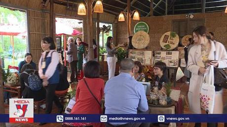 Kết nối chuỗi sản phẩm du lịch xanh