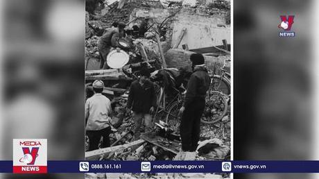 50 năm sau ngày chiến thắng B52