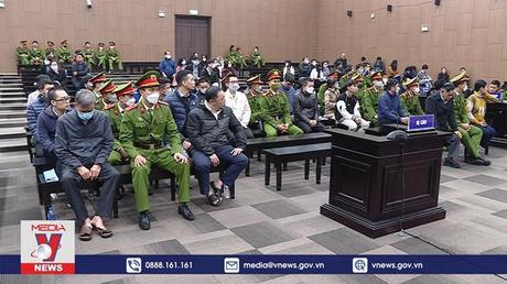 Làm rõ vai trò “quân xanh” trong đấu thầu tại Bệnh viện Đồng Nai