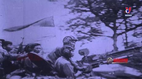 Học Bác mỗi ngày: Bác Hồ với Quân đội Nhân dân