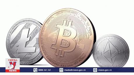 Ấn Độ cảnh báo rủi ro khủng hoảng tài chính từ tiền điện tử