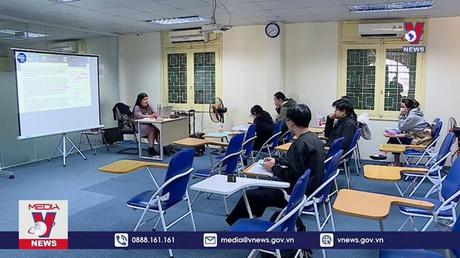 Chứng chỉ tiếng Anh nội lép vế trên 'sân nhà'