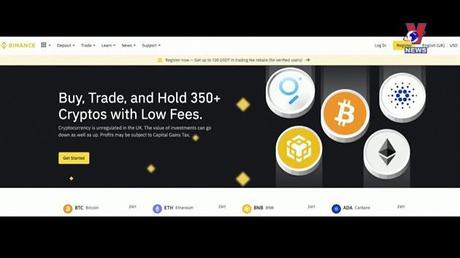 Thế giới hôm nay: Thị trường tiền điện tử trải qua năm 2022 đầy 