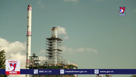 Nguy cơ EU thiếu 30 tỷ m3 khí trong năm 2023