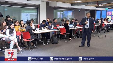 Tăng cường  năng lực về kinh tế tuần hoàn cho doanh nghiệp