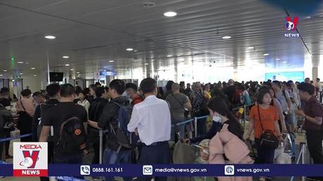 Bản tin thời sự 6h ngày 22/12/2022